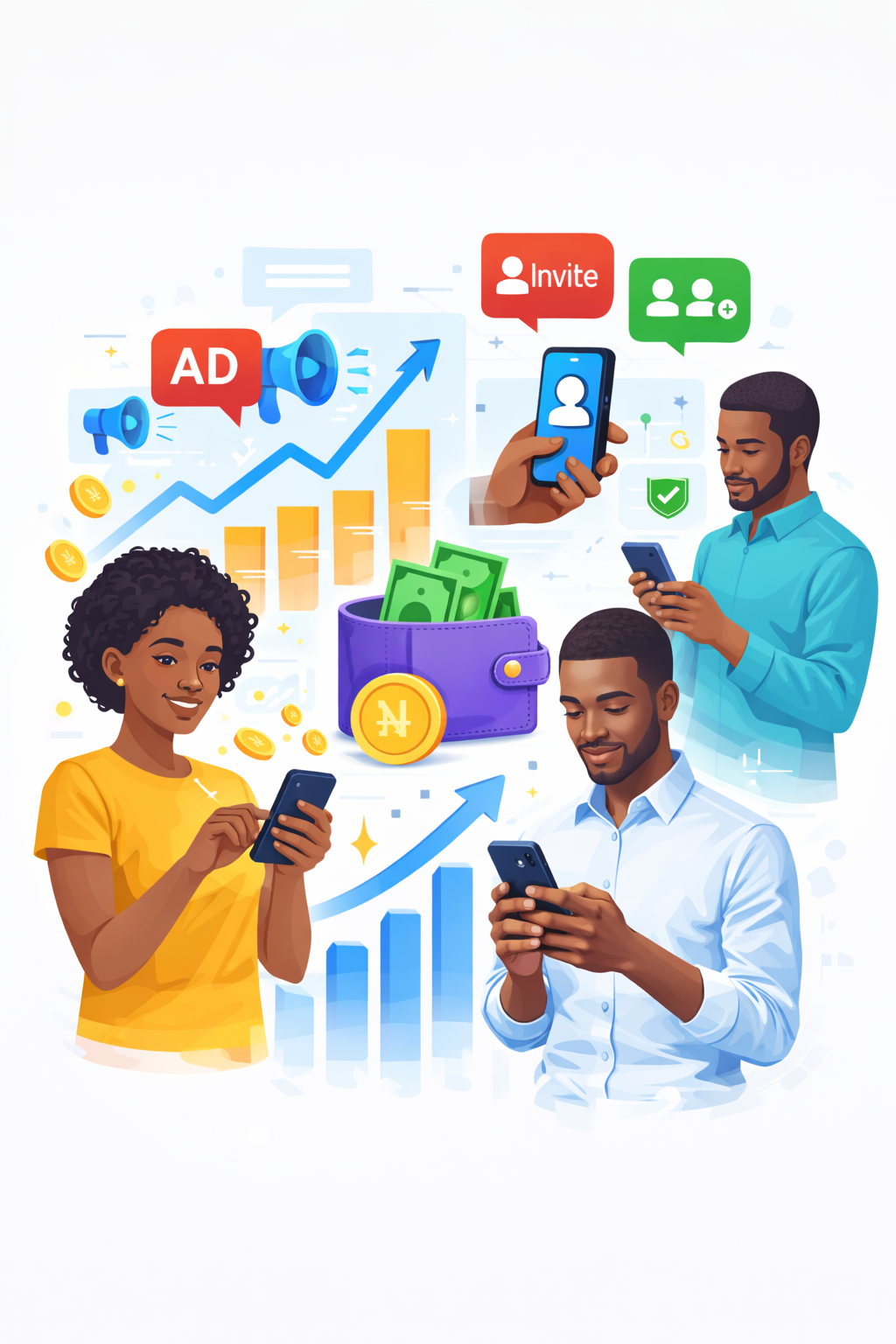 How to Earn on Affixin: All Income Streams Explained