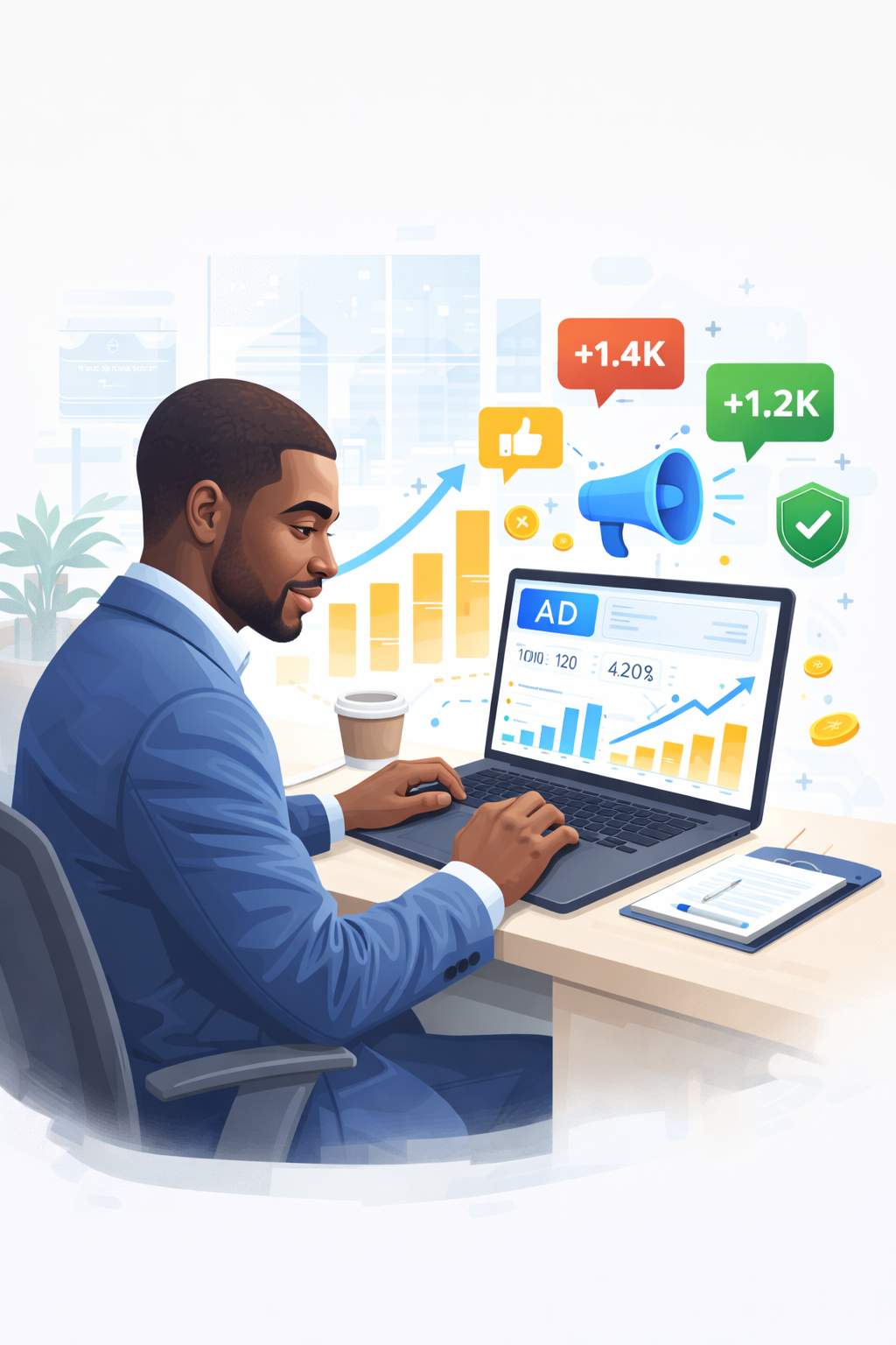 Why Businesses Choose Affixin for Advertising