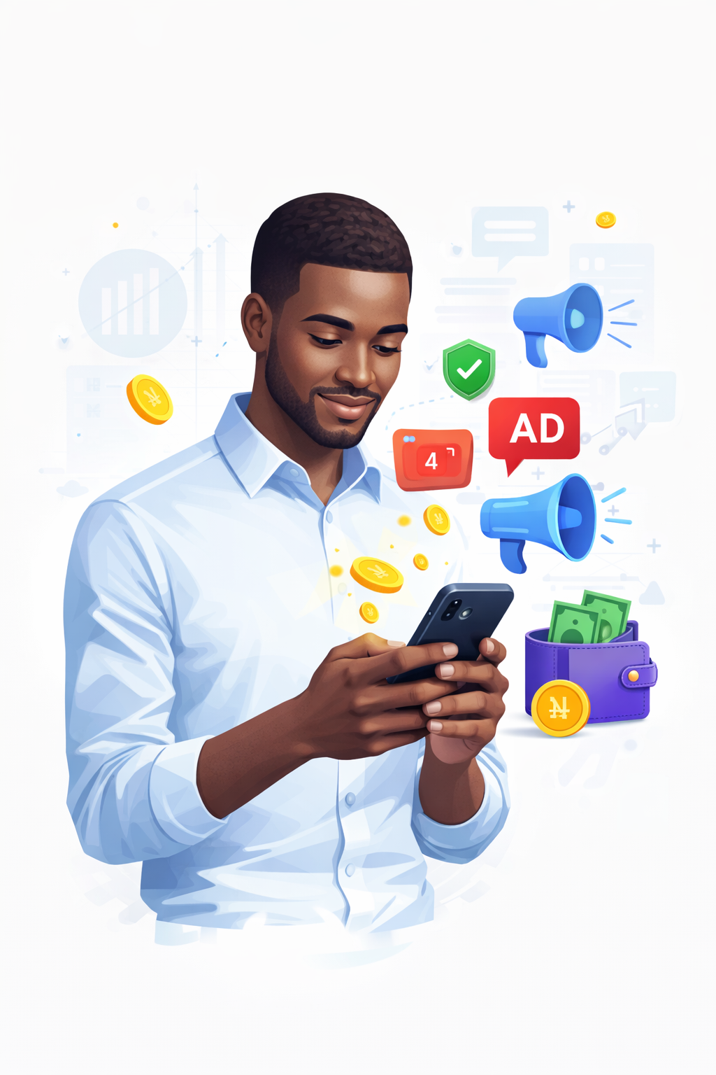 How Affixin Works: Turning Digital Ads Into Real Earnings